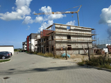 Mieszkania Bolszewo – Parkowa
