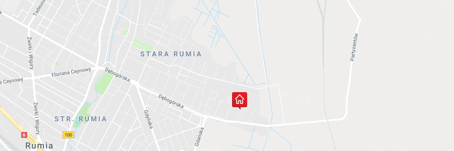 Rumia Dębogórska