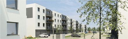 Sobieskiego II Wejherowo