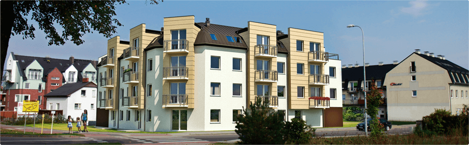 Kotłowskiego Wejherowo