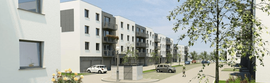 Sobieskiego II Wejherowo